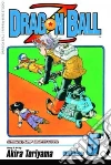 Toriyama Akira, Toriyama Akira (ILT)