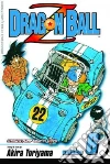 Toriyama Akira, Toriyama Akira (ILT)
