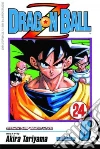 Toriyama Akira, Jones Gerard, Olsen Lillian (TRN), Toriyama Akira (ILT)