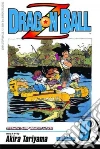 Toriyama Akira, Jones Gerard, Toriyama Akira (ILT)