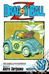 Toriyama Akira, Toriyama Akira (ILT)
