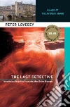 Lovesey Peter