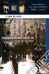 Black Cara