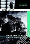 Lovesey Peter