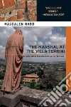 Nabb Magdalen