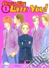 Takaguchi Satosumi, Honami Yukine (ILT)