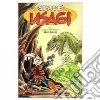 Usagi Yojimbo, Sakai Stan (ILT)