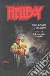 Golden Christopher, Mignola Mike (ILT)