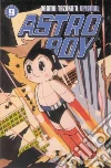 Tezuka Osamu, Schodt Frederik L. (TRN)
