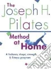 McKenzie Eleanor, Blount Trevor, Pilates Joseph H.