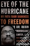 Carter Rubin, Klonsky Ken (CON), Mandela Nelson (FRW)