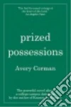 Corman Avery