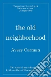 Corman Avery