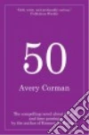 Corman Avery
