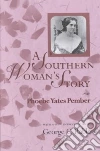 Pember Phoebe Yates