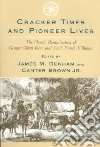 Denham James M. (EDT), Brown Canter J. (EDT)