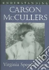Carr Virginia Spencer