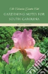 Columbia Garden Club