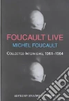 Foucault Michel, Lotringer Sylvere (EDT), Hochroth Lysa (TRN), Johnston John (TRN)