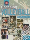 Asher Kinda S. (EDT), American Volleyball Coaches' Association (COR)