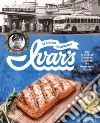 Crew at Ivar's (COR)