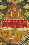 Thondup Tulku, Talbott Harold, Thondup