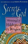 Hildegard Saint, Flanagan Sabina