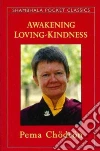 Chodron Pema