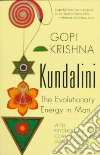 Gopi Krishna