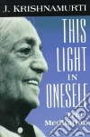 Krishnamurti J.