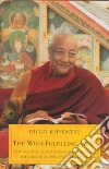Khyentse Dilgo, Tenzin Konchog (TRN)