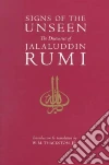 Jalal Al-Din Rumi Maulana, Thackston W. M.