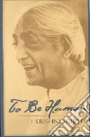 Krishnamurti J., Skitt David (EDT)