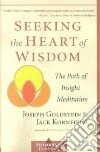 Goldstein Joseph, Kornfield Jack