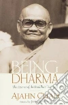 Chah Ajahn, Breiter Paul