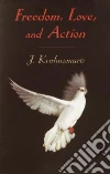 Krishnamurti J.