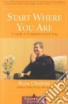 Chodron Pema