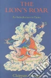 Trungpa Chogyam, Chodzin Sherab (EDT)