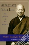 Maezumi Hakuyu Taizan, Glassman Bernie (FRW)