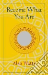 Watts Alan, Watts Mark (EDT)