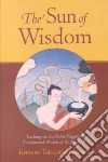 Khenpo Tsultrim Gyamtso Rinpoche, Goldfield Ari (EDT)