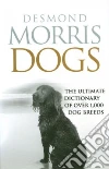 Morris Desmond