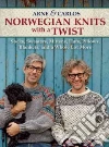 Nerjordet Arne, Zachrison Carlos