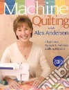 Anderson Alex
