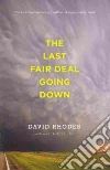 Rhodes David