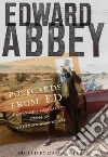 Abbey Edward, Petersen David (EDT)