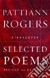 Rogers Pattiann