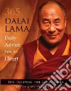 Dalai Lama XIV, Richard Matthieu (EDT), Bruyat Christian (TRN)