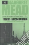 Metraux Rhoda, Mead Margaret, Anderson-Levitt Kathryn M. (INT)