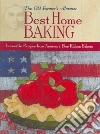 Old Farmer's Almanac (EDT)